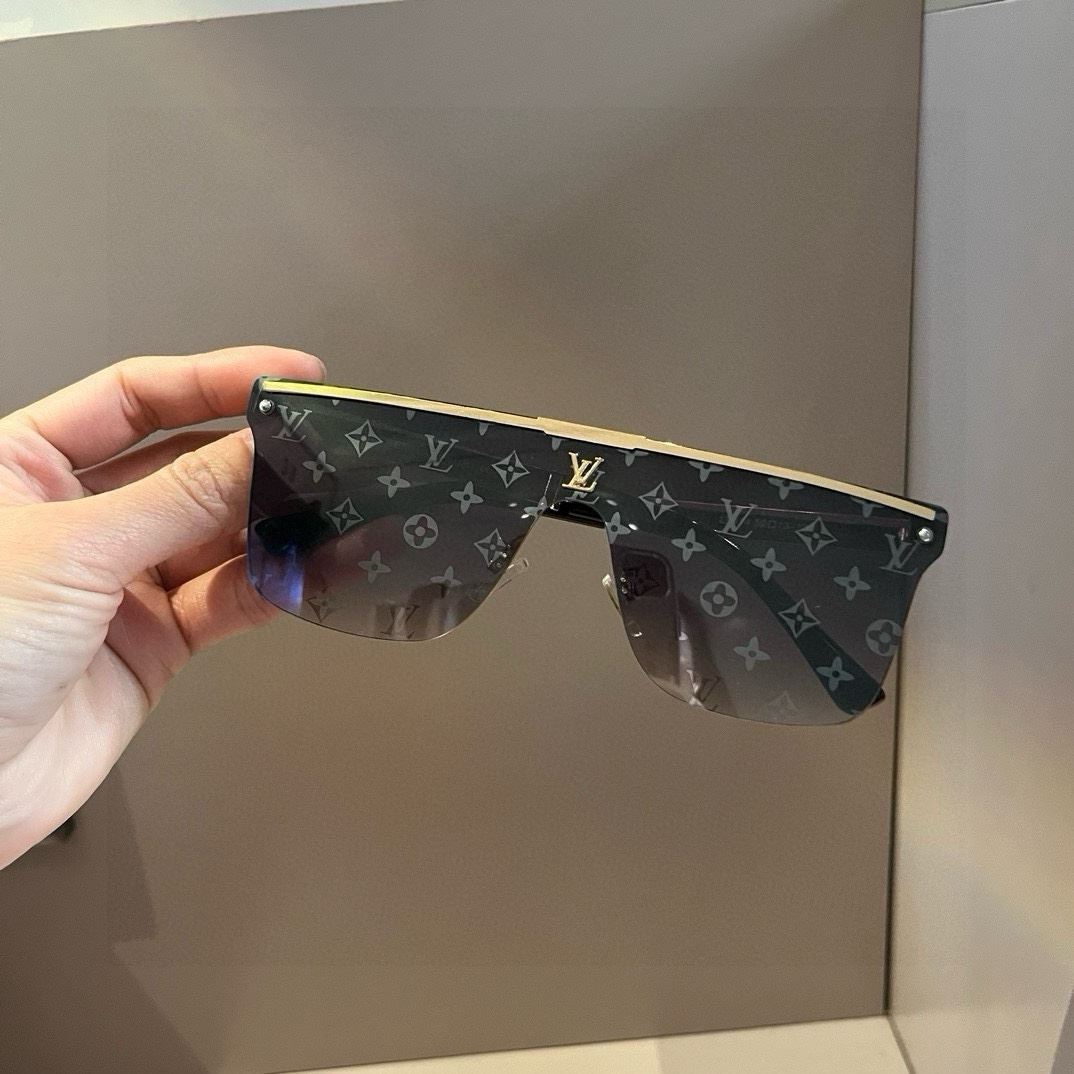 Louis Vuitton Sunglasses